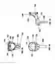 Fig. 08 - SURGICAL ROBOTIC AUTOMATION WITH TRACKING MARKERS