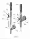 Fig. 09 - SURGICAL ROBOTIC AUTOMATION WITH TRACKING MARKERS