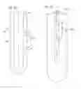 Fig. 04 - Dental irrigation, cleaning and debridement system, device and instrument
