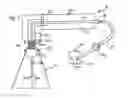 Fig. 08 - Dental irrigation, cleaning and debridement system, device and instrument