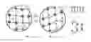 Fig. 02 - COMPOSITE COMPRISING FABRIC AND POLYAMPHOLYTE HYDROGEL AND PREPARATION METHOD THEREOF