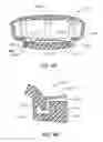 Fig. 07 - Dual optic, curvature changing accommodative IOL having a fixed disaccommodated refractive state