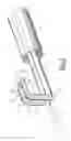 Fig. 04 - Device for treating a body tissue, and associated treatment kit