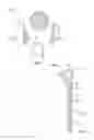 Fig. 02 - Guides for fracture system