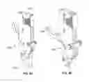 Fig. 06 - Guides for fracture system