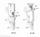 Fig. 08 - Guides for fracture system