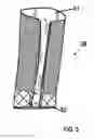 Fig. 06 - Decorative Graduated Compression sock