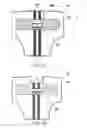 Fig. 11 - Absorbent article and related methods