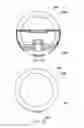 Fig. 13 - Absorbent article and related methods