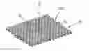 Fig. 01 - Three-dimensional substrate comprising a tissue layer