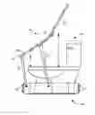 Fig. 01 - Method, apparatus, and system for implementing seat lifting