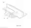Fig. 24 - Nursing bed