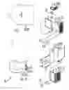 Fig. 19 - Long-term therapeutic pressure applicator and real-time monitoring system
