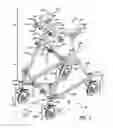 Fig. 02 - UPRIGHT WALKER HAVING A USER SAFETY SYSTEM EMPLOYING HAPTIC FEEDBACK