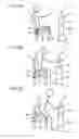 Fig. 07 - Walking assistance robot for assisting smooth start of user's action after standing up from chair