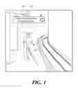 Fig. 02 - Route guidance method and apparatus for visually impaired using visible light communication inside subway station