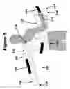 Fig. 07 - MITT FOR COMPRESSION GARMENTS