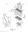 Fig. 03 - System and method for providing tempered fluid