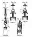Fig. 03 - Needle valve and connectors for use in liquid transfer apparatuses