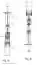 Fig. 04 - Needle valve and connectors for use in liquid transfer apparatuses