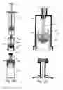 Fig. 07 - Needle valve and connectors for use in liquid transfer apparatuses