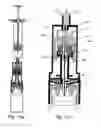 Fig. 08 - Needle valve and connectors for use in liquid transfer apparatuses