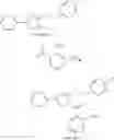 Fig. 49 - Multisubstituted aromatic compounds as serine protease inhibitors