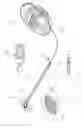 Fig. 02 - Apparatuses and methods for detecting leaks in a negative pressure wound therapy system