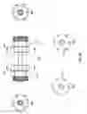 Fig. 06 - Methods and systems of generating rapidly varying pressure amplitudes in fluidic circuits in a dialysis treatment system