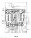 Fig. 08 - Methods and systems of generating rapidly varying pressure amplitudes in fluidic circuits in a dialysis treatment system