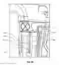 Fig. 09 - Methods and systems of generating rapidly varying pressure amplitudes in fluidic circuits in a dialysis treatment system