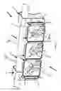 Fig. 02 - MEDICAL BEDSIDE SAFETY MODULAR APPARATUS AND METHOD