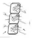 Fig. 08 - MEDICAL BEDSIDE SAFETY MODULAR APPARATUS AND METHOD