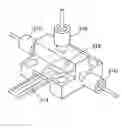 Fig. 01 - Force sensing resistor for liquid low-volume detection and occlusion sensing and methods and apparatuses for flow sensing along fluid path in fluid delivery device