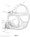 Fig. 06 - Respiratory pressure therapy device