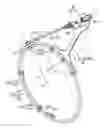 Fig. 01 - Catheter holder and catheter set