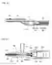 Fig. 04 - Catheter holder and catheter set