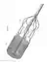 Fig. 101 - Axial lengthening thrombus capture system