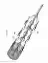 Fig. 103 - Axial lengthening thrombus capture system