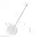 Fig. 13 - Axial lengthening thrombus capture system