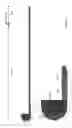 Fig. 58 - Axial lengthening thrombus capture system