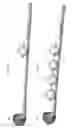 Fig. 75 - Axial lengthening thrombus capture system