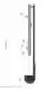 Fig. 88 - Axial lengthening thrombus capture system