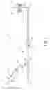 Fig. 02 - Dilation catheter assembly with adjustment features