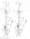 Fig. 04 - Dilation catheter assembly with adjustment features