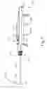 Fig. 07 - Dilation catheter assembly with adjustment features