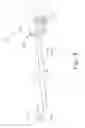 Fig. 16 - Dilation catheter assembly with adjustment features
