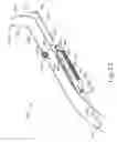 Fig. 23 - Dilation catheter assembly with adjustment features