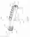 Fig. 28 - Dilation catheter assembly with adjustment features