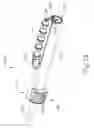 Fig. 35 - Dilation catheter assembly with adjustment features